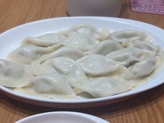 -喜家德虾仁水饺(青岛永旺东部店)