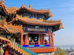 -颐和园