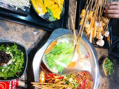 -匚巷火锅串串
