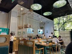 -潮粥荟·潮汕砂锅粥(朝阳大悦城店)