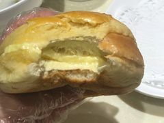 -龙记·香港茶餐厅(海上世界店)