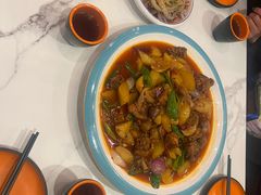 -乡村馕坑肉·烧烤·新疆菜·本地人更爱吃(阿勒泰首店)