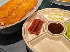 -上和臻品中国菜(花园街店)