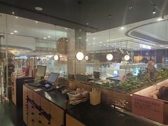 -赠李白·如诗的川味(余杭万达广场店)