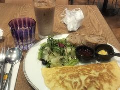 -安妮意大利餐厅(世贸天阶店)