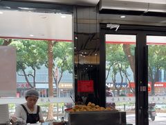 -毛华美食(清扬路店)