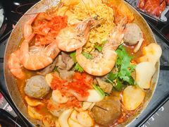-8锅臭臭锅·正宗台湾小火锅(中心五路店)