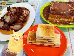 -澳门陈光记烧味饭店(万象城店)