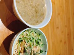 -食膳公园包子铺(烈士公园店)