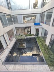 -弗蕾亚·辰月月子度假中心(光谷店)