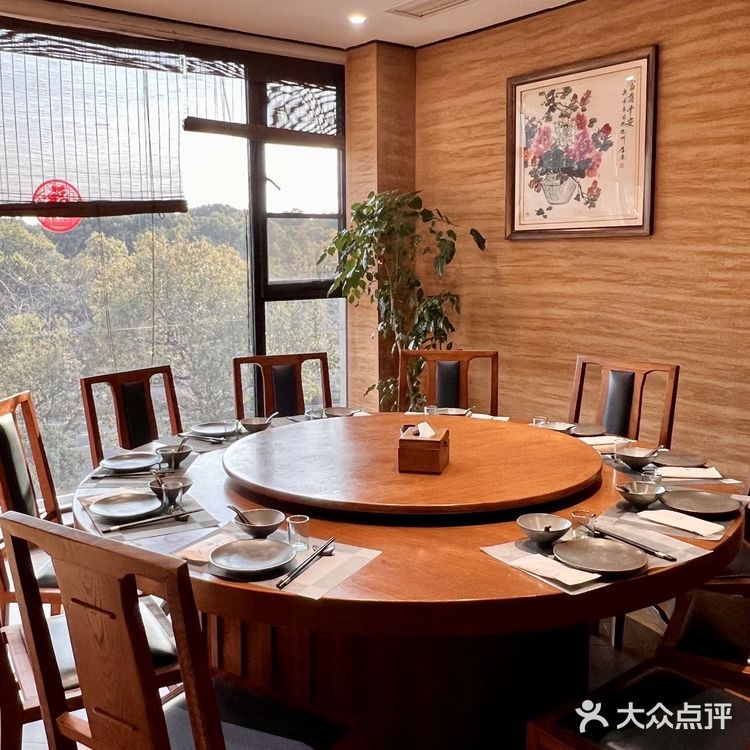 (千岛湖)带爸妈来这吃鱼头汤被夸了一个月……