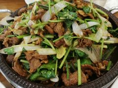 -老回回饺子馆(海洋馆店)