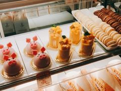 -西村叔叔的店·面包·甜品·蛋糕(清河万象汇店)