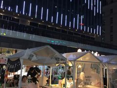 -HALO广场(梨园路店)