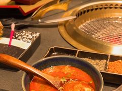 -铭牛烧肉·和牛海鲜自助(高新月牙湖店)