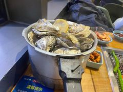-蚝英雄·自助烤蚝(建设路店)