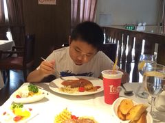 -西部牛排(京华城店)