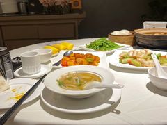 -衡山汇·高级粤菜(霄云路店)
