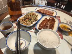 -顺德杨廷记(白云山店)