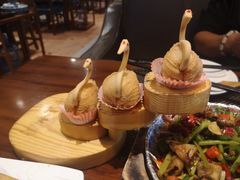 -粤点私厨(临桂枫林店)