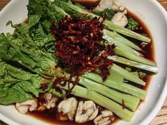 -小杨烤肉(朱雀店)