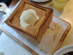 -绿茶餐厅(龙井船宴· 品牌总店)