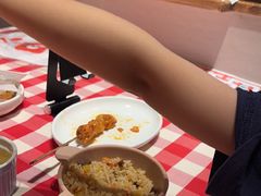 -西贝(华发商都店)