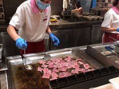 -味餐厅·海鲜·火锅·自助餐