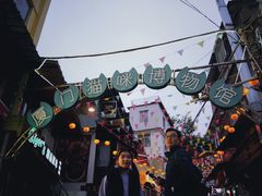-猫咪博物馆(顶澳仔猫街店)