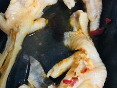 -鸡脚旮旯(苏州中心店)