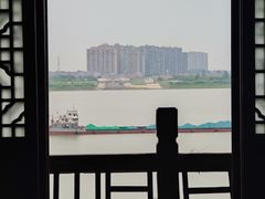-锁江楼