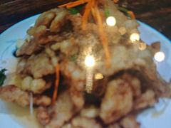 -一桶江山餐厅(松北店)