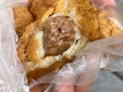 油氽团子-荣阳楼(山塘街店)