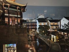 -苏州吴宫泛太平洋酒店