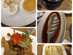 -黛瓦里巷(南京东路店)