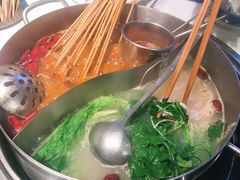 -大斌家串串火锅(德思勤店)