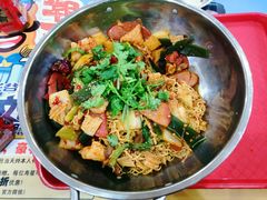 -北京大学-燕南食堂