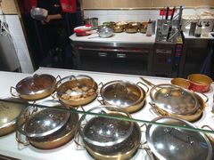 -盛香亭热卤(永旺梦乐城店)
