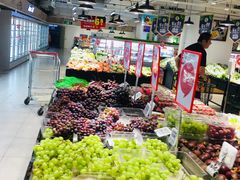 -物美超市(金宝街店)