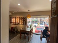-东升灌浆包(辛庄街总店)