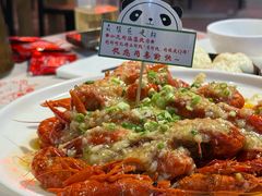 -五丁桥光头香辣蟹(望江橡树林店)