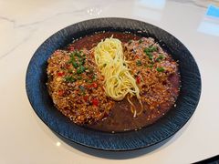 -金谷仓家庭料理(马泉营店)