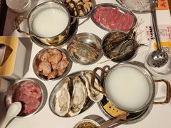 -行运海鲜食集(北京首店)