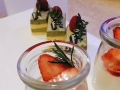 -River Café 海鲜自助(重庆丽笙世嘉酒店)