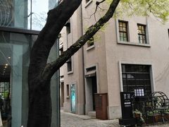 -徐家汇源景区-衡山坊