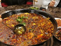 -鸿顺老铁锅美蛙鱼府(解放碑店)