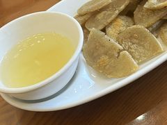 炸灌肠-南磨房食府(燕莎奥特莱斯购物中心店)