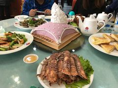 -小船渔村•大连菜•大连焖鱼(明泽街店)