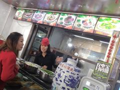 -向阳羊汤(大同总店)