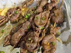 -串小白烧烤(金沙洲店)